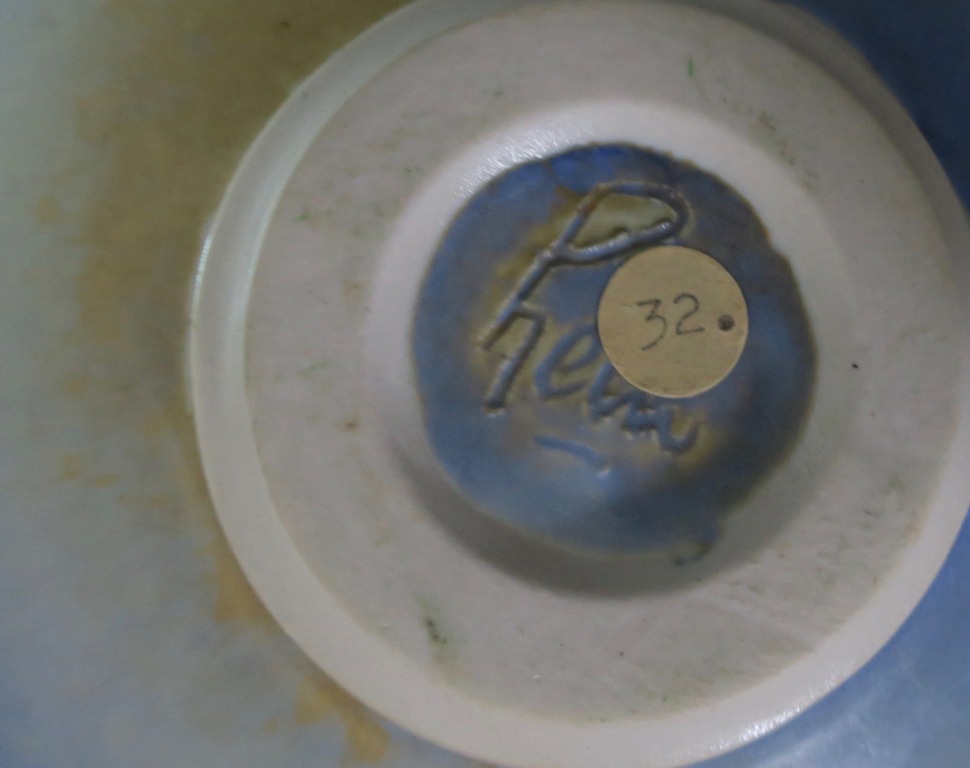 Hein Severijns: Set van 3 decoratieve keramieke vazen kopen? Bied vanaf 250!