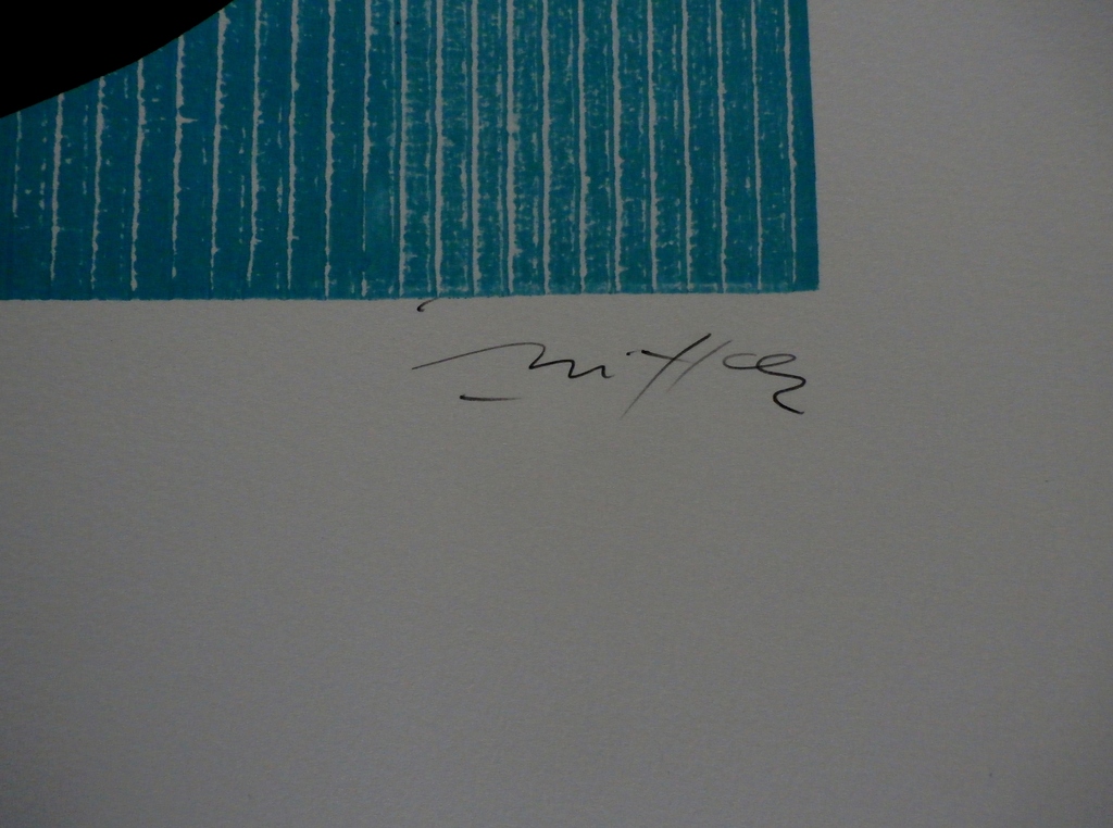 Willem Snitker - kartondruk - 1983 + gesigneerd gedicht van Bertus Aafjes kopen? Bied vanaf 35!