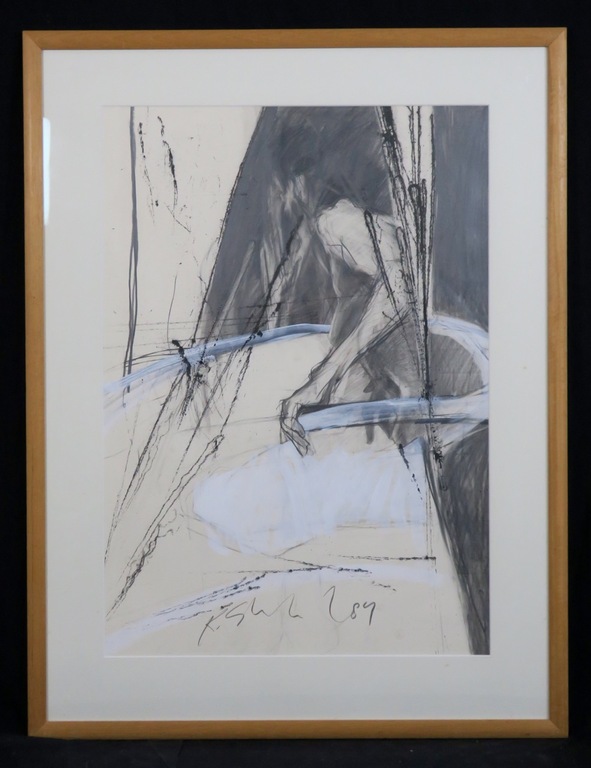 Kees Streefkerk (1951)