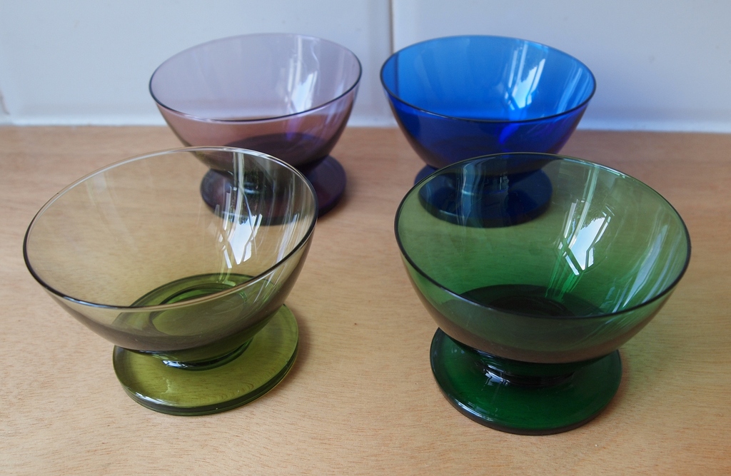 Kristalunie - lot Carnaval glas ontwerp Max Verboeket kopen? Bied vanaf 30!