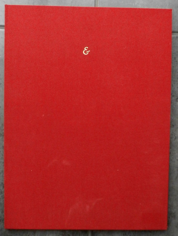 Armando - map: Confrontaties tussen potlood en papier kopen? Bied vanaf 1!