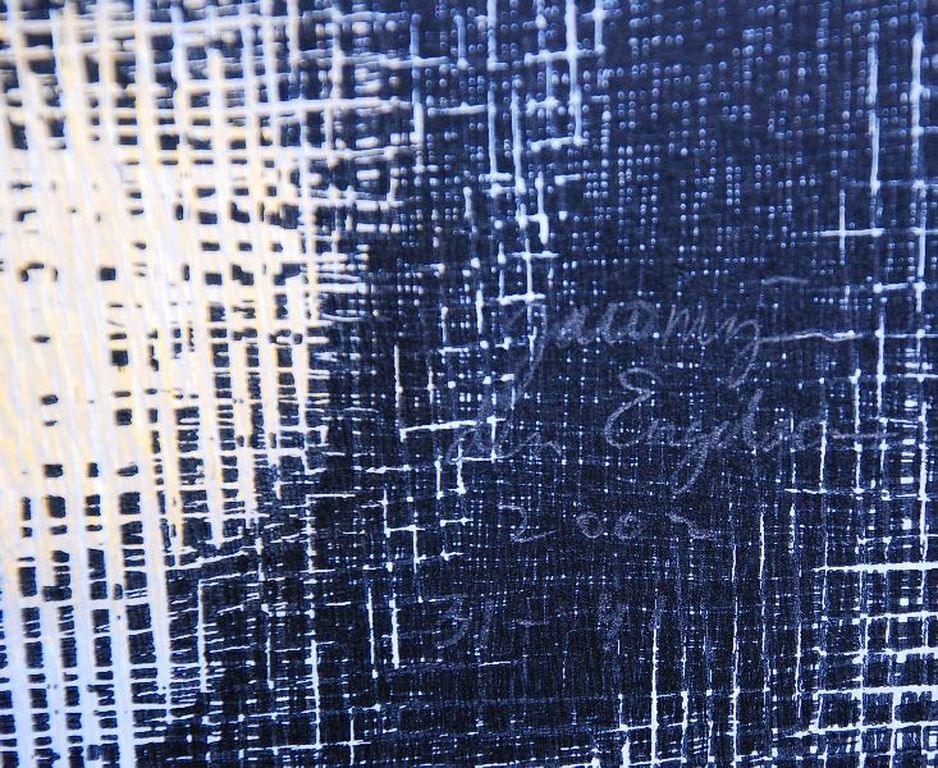 Jacomijn den Engelsen: Kleurenhoutsnede. Jezus. kopen? Bied vanaf 50!