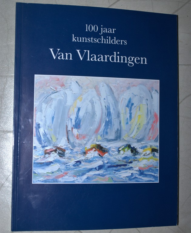 't Gooi - ingelijst olieverf op doek, incl boek kopen? Bied vanaf 1!