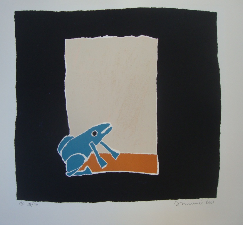 Hans Innemee - verkocht voor € 50!