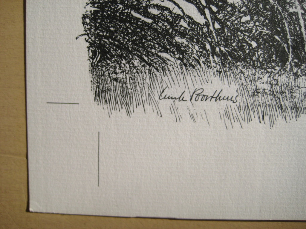 Luuk Poorthuis , Grafiek kopen? Bied vanaf 3!