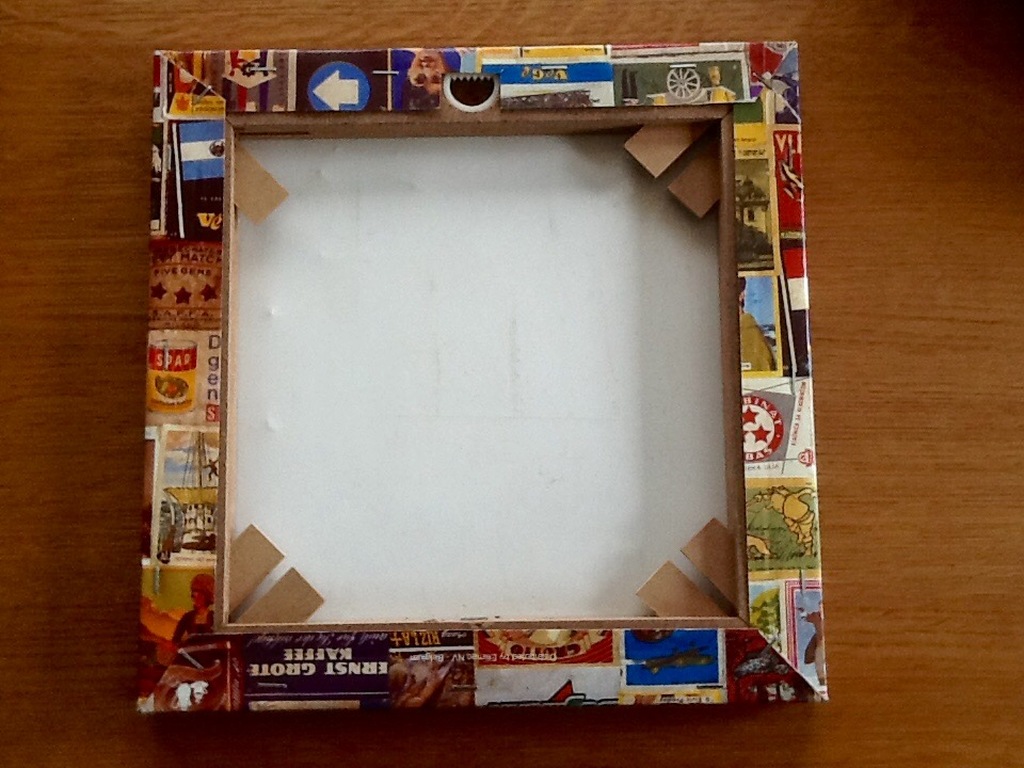 Rob Scholte, Print op linnen, Lucifer in Paradise kopen? Bied vanaf 12!