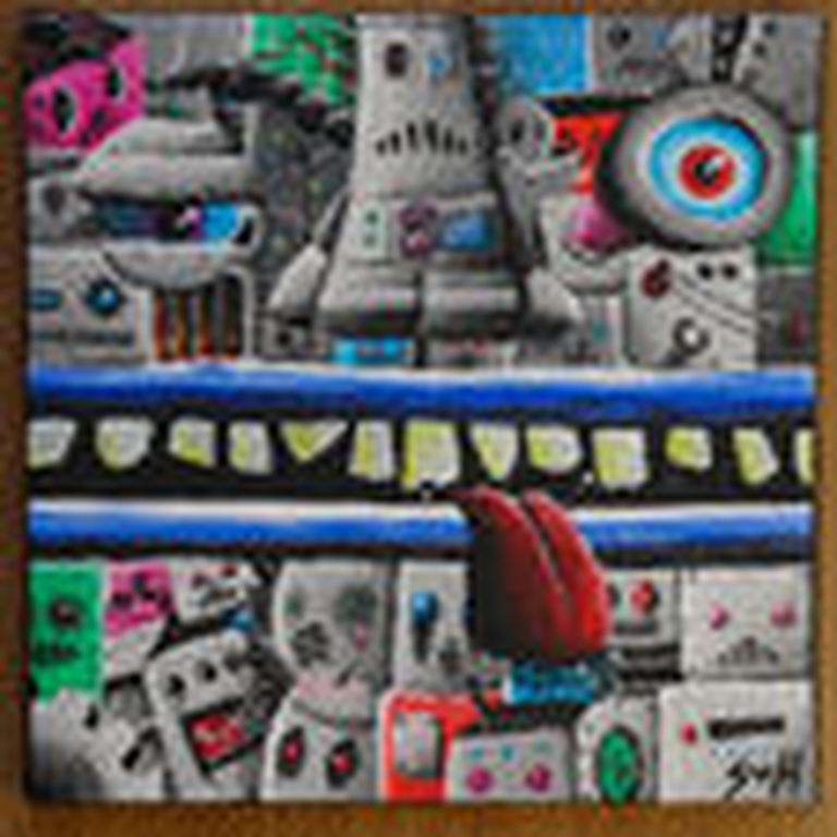 onbekende kunstenaar kopen? Bied vanaf 1!