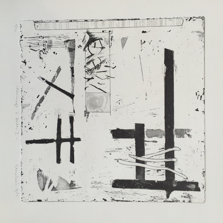 4 X Gerard Kamphuis   4 Etsen kopen? Bied vanaf 1!