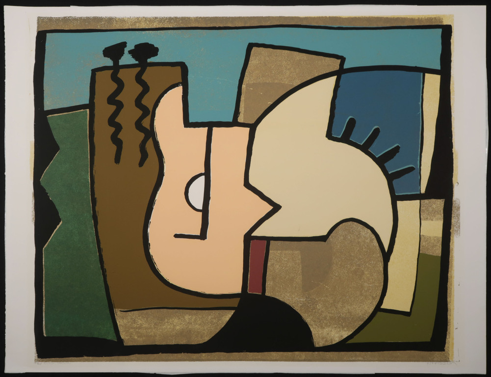 Wil Klaassen: Zeefdruk, Z.T. kopen? Bied vanaf 1!