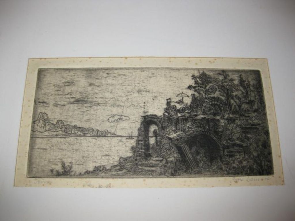 Ets 'Seine' van Poppe Damave kopen? Bied vanaf 1!