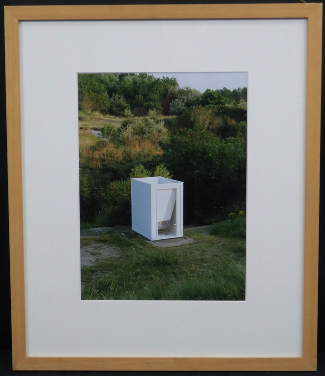 Nick Hullegie (1970)