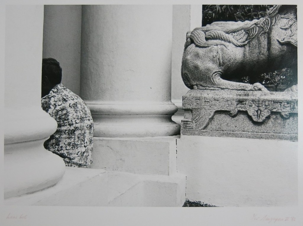 Hans Bol: Foto, Singapore II kopen? Bied vanaf 1!