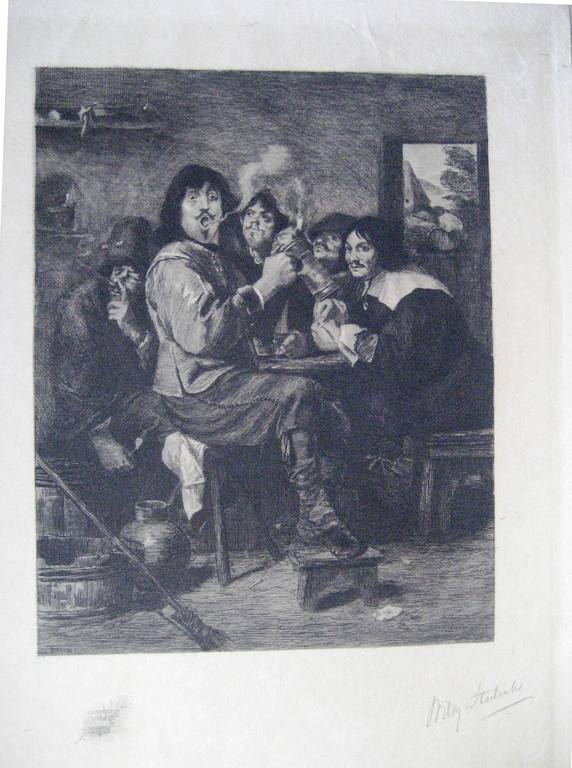 Ets de Boerenherberg kopen? Bied vanaf 35!