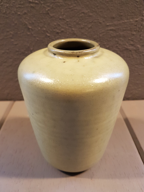 Derk Holman (1916-1982) - vintage keramiek vaasje kopen? Bied vanaf 1!