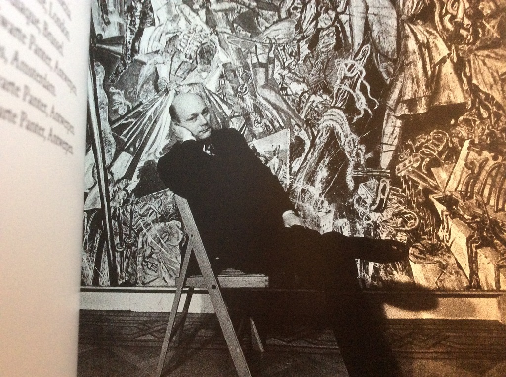 Ysbrand van Wijngaarden - hand gesigneerde catalogus, 1980 kopen? Bied vanaf 1!