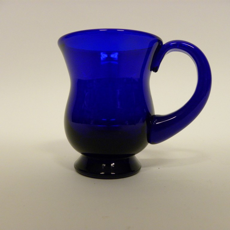 Thomas Webb, Purple Glass Posy Bowl - 1933 kopen? Bied vanaf 10!