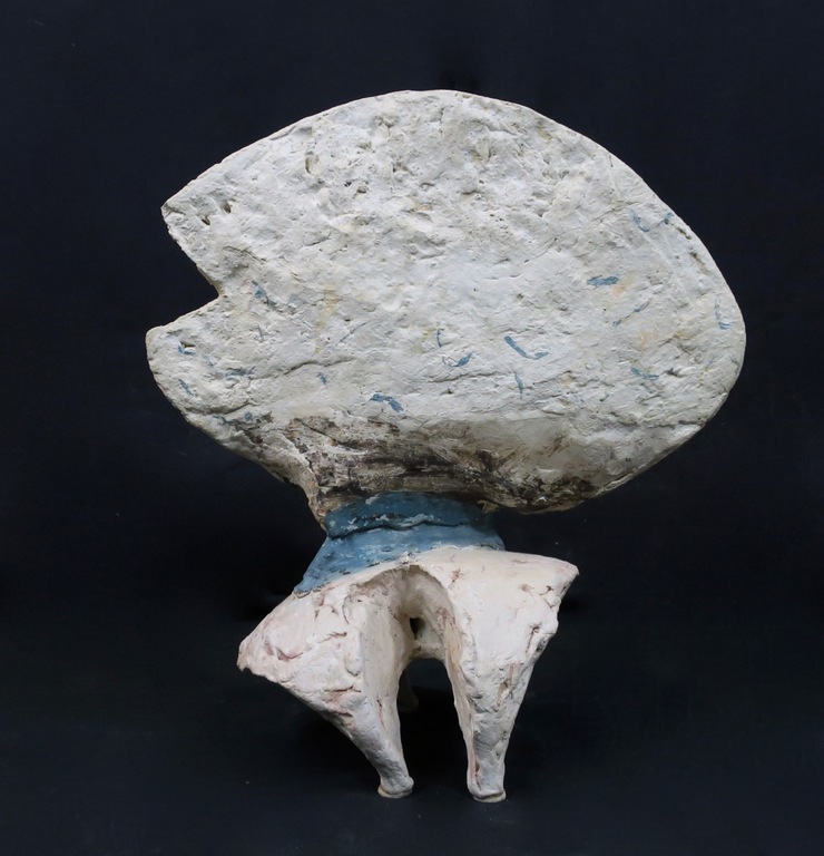 Joyce Bloem: Keramiek, From the mission (Rainrock) kopen? Bied vanaf 50!