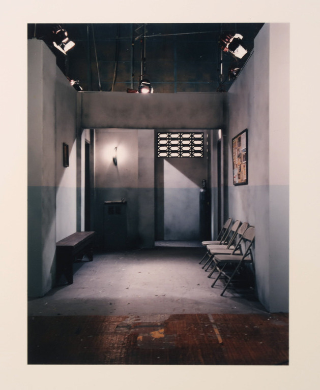 Luis Molina-Pantin: Lot van 10 foto's, Interieurs kopen? Bied vanaf 50!