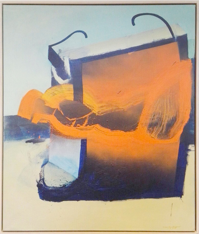 Abstract (1998) kopen? Bied vanaf 1000!