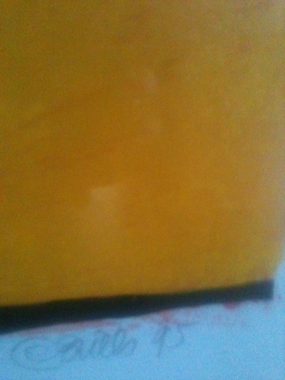 Clemens Briels, zeer kleurrijke zeefdruk ''Polane 1'' (ingelijst) kopen? Bied vanaf 119!