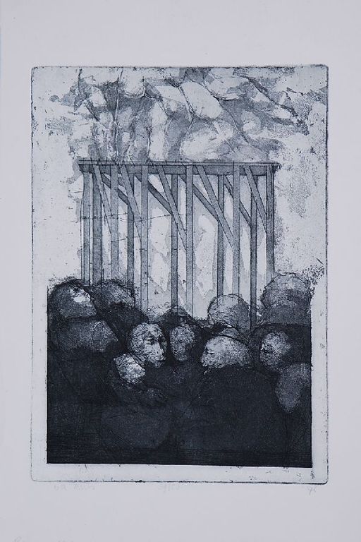 Peter van der Kruis (1951)