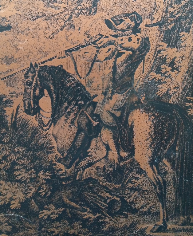 koperen gravureplaat kopen? Bied vanaf 30!