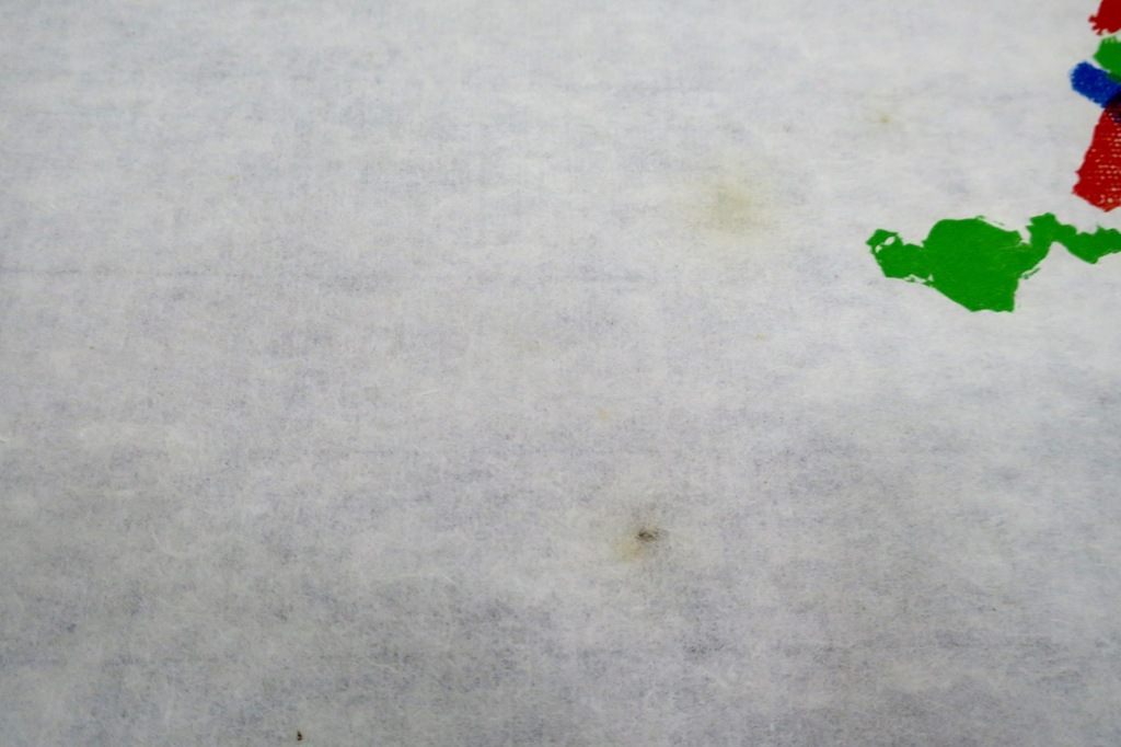 Jef Diederen: Houtsnede op Japans papier, Het lot van Murs kopen? Bied vanaf 1!