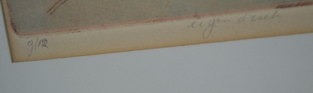 Buy Niels van Spaendonck - Muzische sfeer ? Bid from 15!