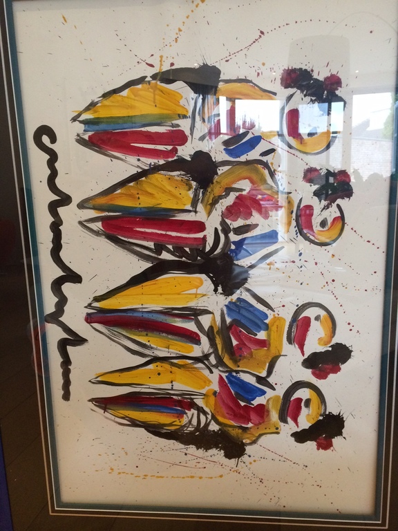 4 vrouwen  verkocht voor € 390!