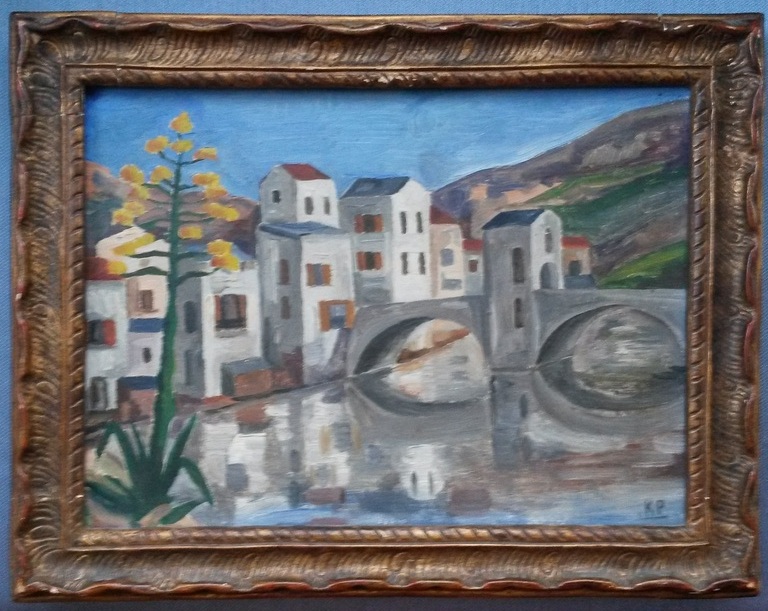 Kor Postma (1903-1977)