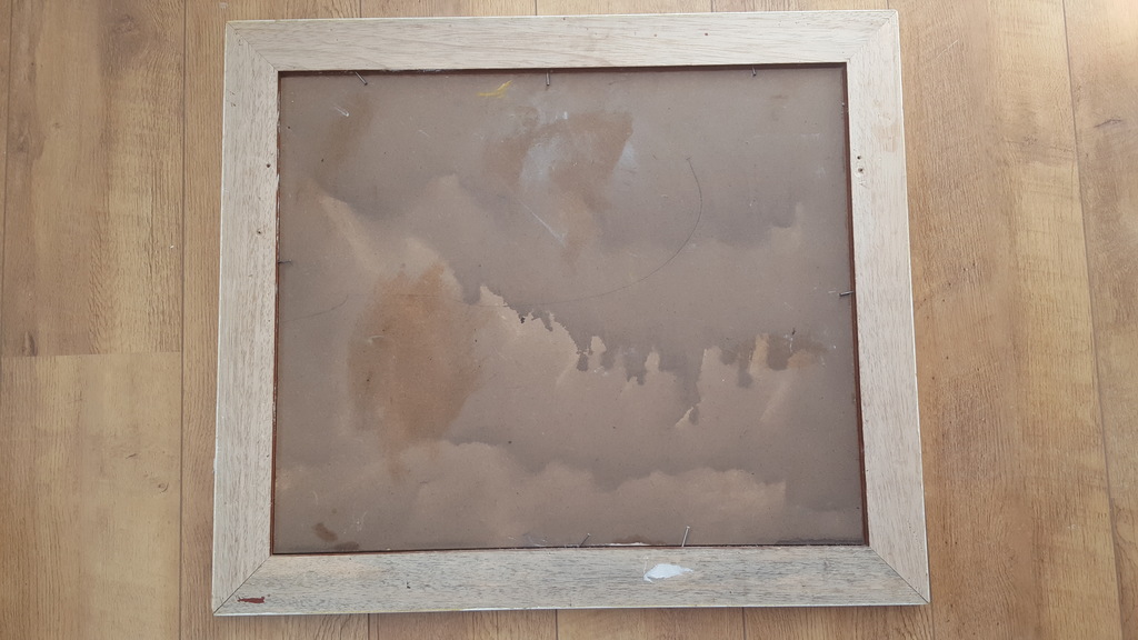 Henk Poeder (1964) - Paneel, gesigneerd rechtsonder en 2005 kopen? Bied vanaf 85!