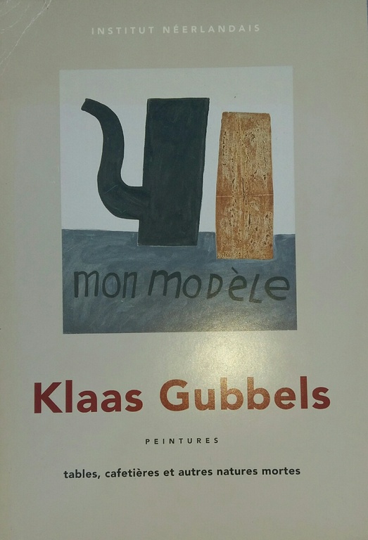 Klaas Gubbels 3 tekeningen kopen? Bied vanaf 150!