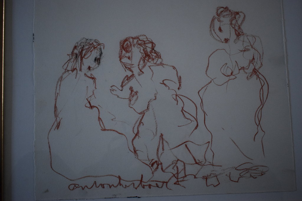 Anton Heyboer - wasco - 3 personen kopen? Bied vanaf 250!