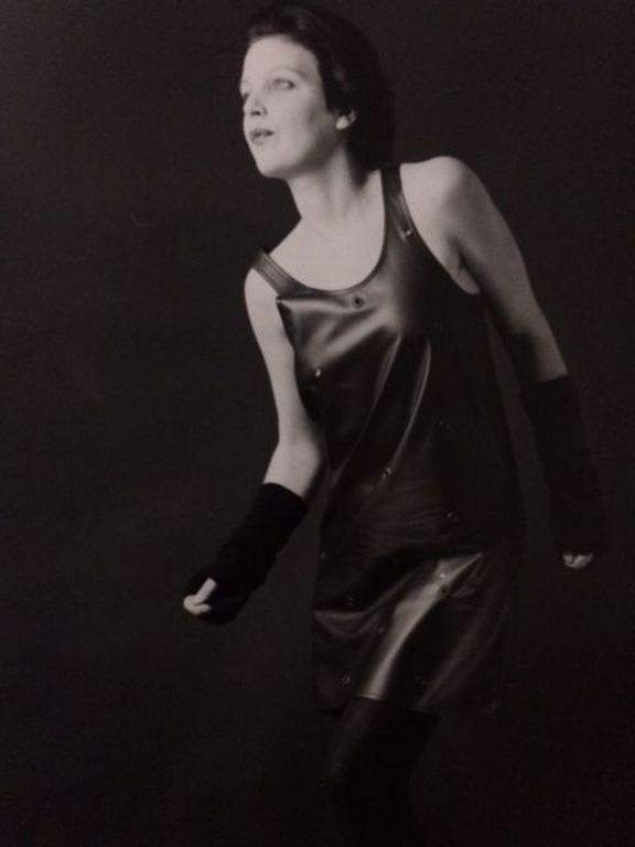 Paul Blanca, Marjan van Tilborg - 1985 - gelatinezilverdruk - handgesigneerd kopen? Bied vanaf 1!