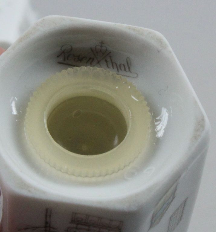 Rosenthal porseleinen peper- en zoutstel Rut Bryk kopen? Bied vanaf 17!