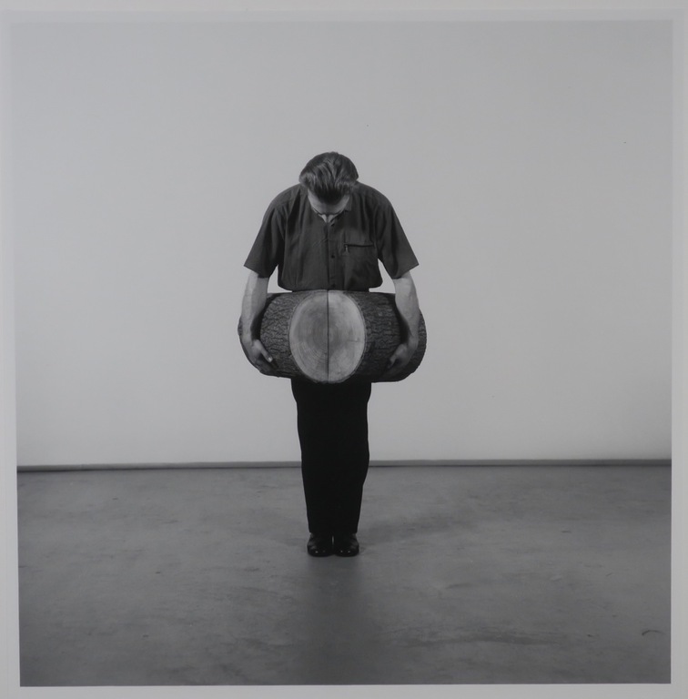 Willem Wevers: Foto, Inside-Outside I - Ingelijst kopen? Bied vanaf 35!