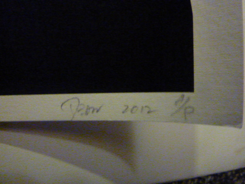 Death NYC:sreetart, PURE EVIL kopen? Bied vanaf 1!