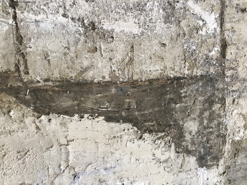 Jupp Linssen, ohne Titel, olieverf en zinkplaat op doek kopen? Bied vanaf 1250!