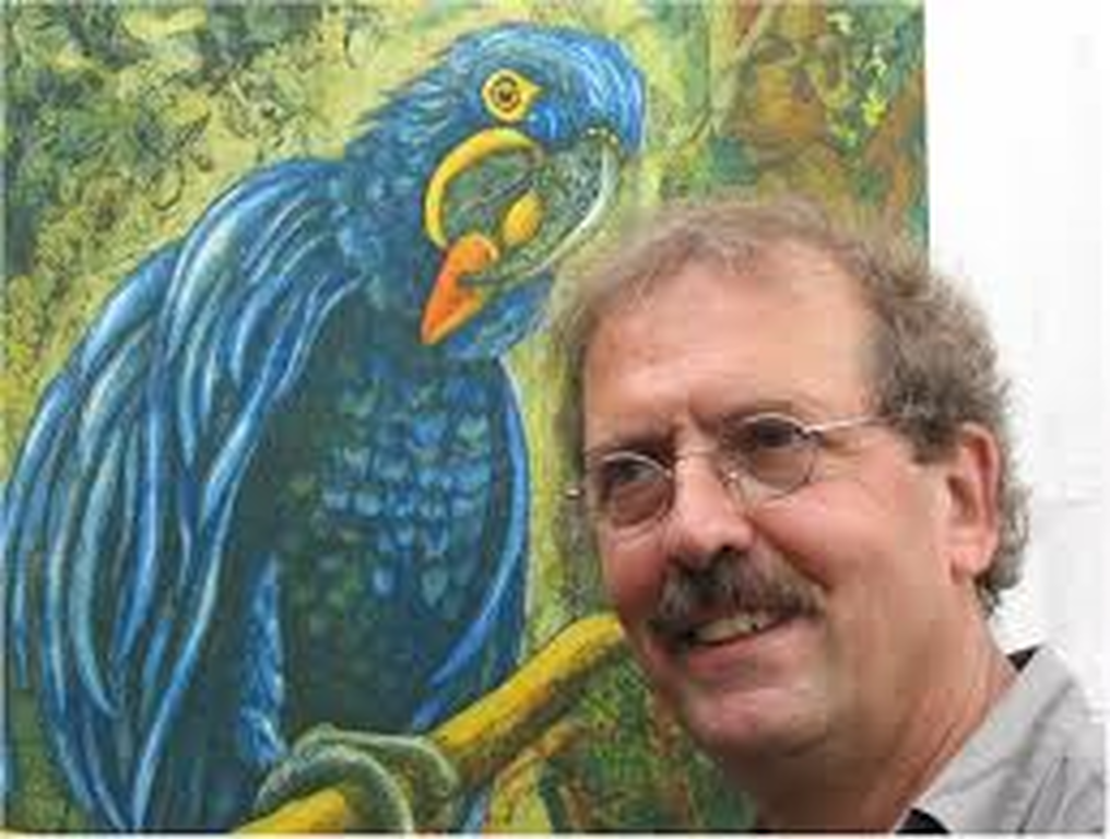 Rob Clous - ets: Blues for Sidney - 1965 - oplage: 10  kopen? Bied vanaf 35!