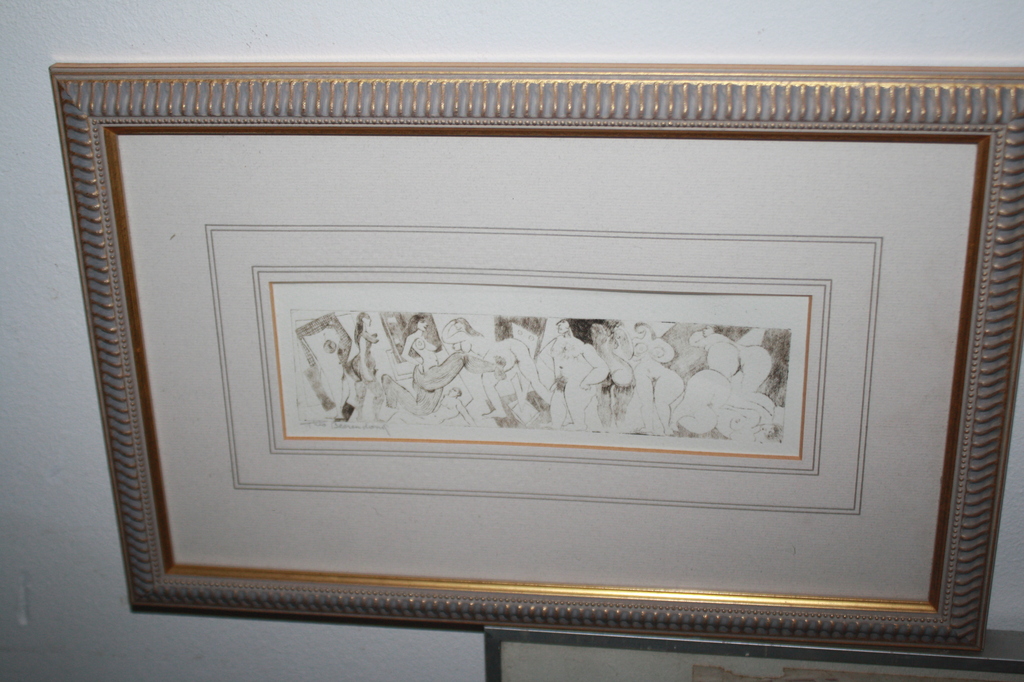 ETSJE NAAKTEN ORGIE van BEERENDONK kopen? Bied vanaf 25!