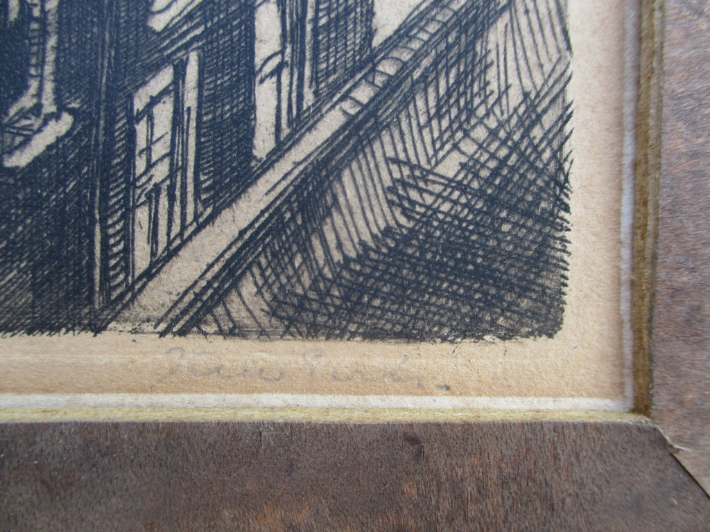 Jan Sirks: Ets, Grote kerk Rotterdam kopen? Bied vanaf 1!