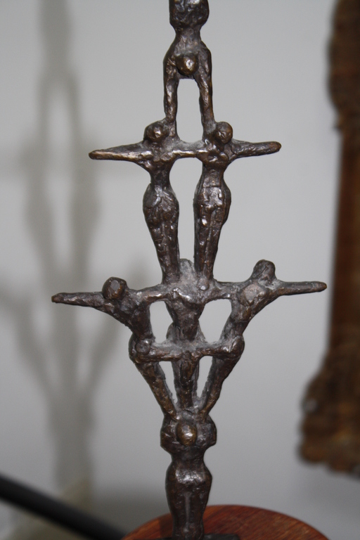 7 ACROBATEN van JOHN BIER ALKMAAR kopen? Bied vanaf 175!