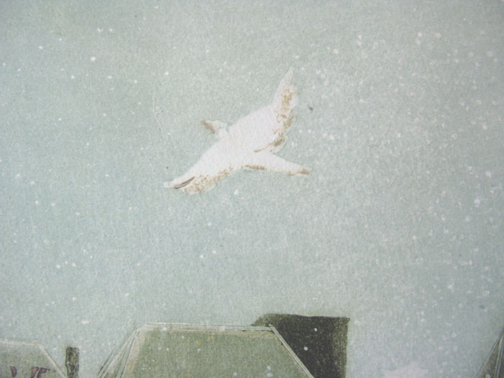 Laetitia de Haas - WINTER - kleurets kopen? Bied vanaf 1!