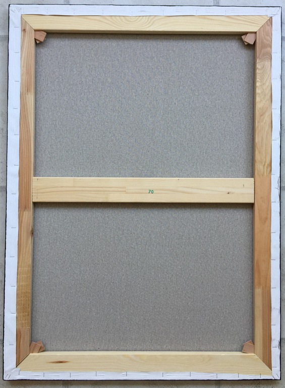 Herman Brood - Tough Bump - zeefdruk op linnen - Handgesigneerd kopen? Bied vanaf 495!