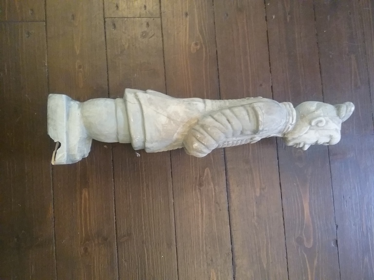 Chinese Krijger kopen? Bied vanaf 1!