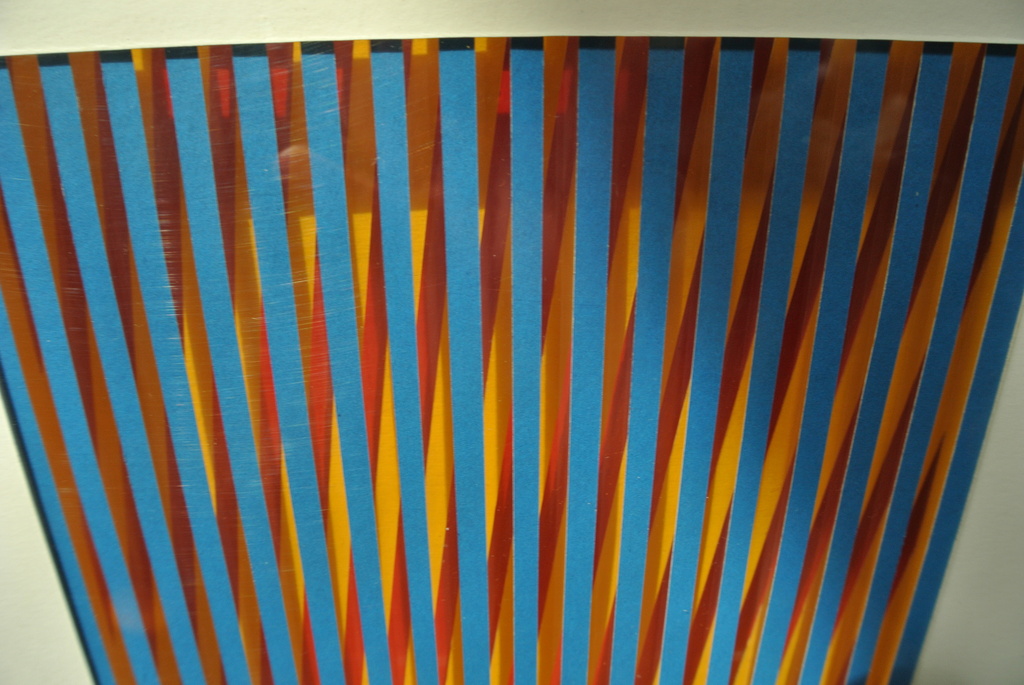 Arthur Stibbe  -Kinetische Kijkkast- 1996. kopen? Bied vanaf 275!