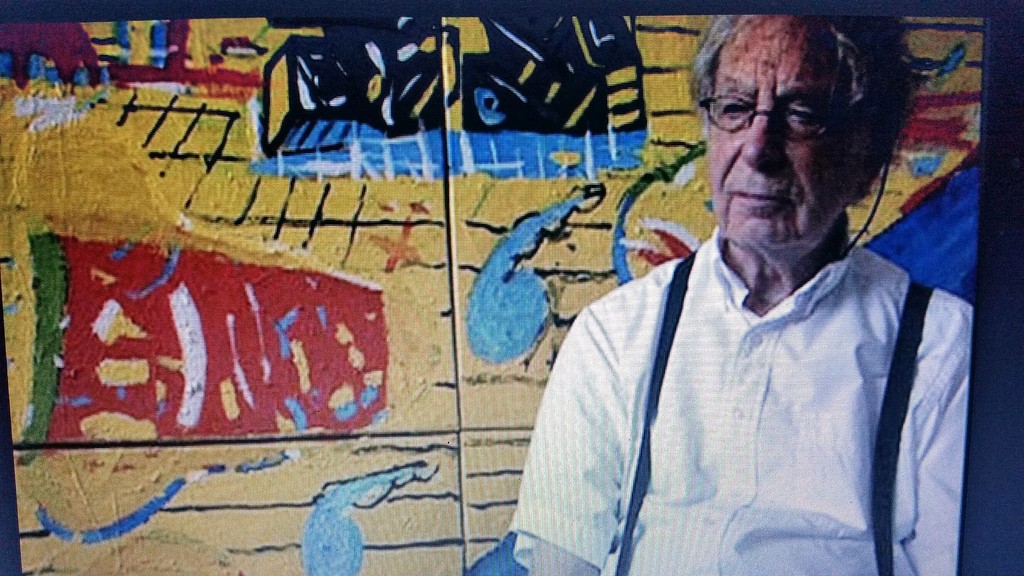 Abe Kuipers ( groninger ploeg ) Voorstelling Landschap bij Stitswerd kopen? Bied vanaf 2500!