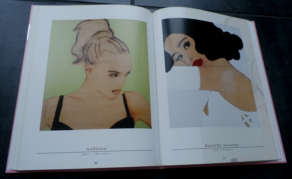 Emilio Kruithof - Boek: Audition - 2009 - gesigneerd kopen? Bied vanaf 39!