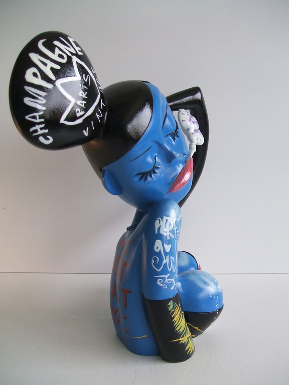 Selwyn Senatori - La Dolce Vita Blue kopen? Bied vanaf 150!