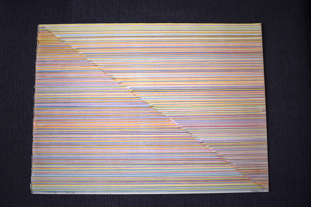 Jean Michel Meurice: Lithografie kopen? Bied vanaf 65!